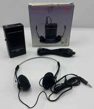 Magnisound 3000 Hearing Aid