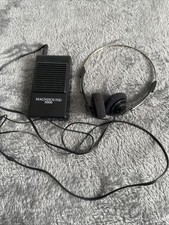 Magnitude 3000 Hearing Aid