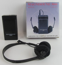 Vintage Magnisound 3000