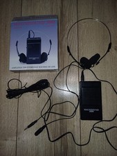 Magnisound 3000 Personal Sound