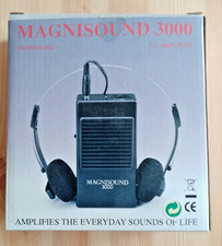 Magnisound 3000 Hearing Aid