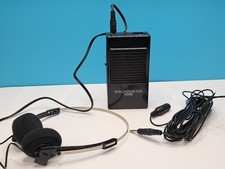 Magnisound 3000 Hearing Aid