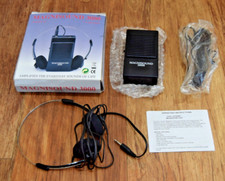 Magnisound 3000 Sound